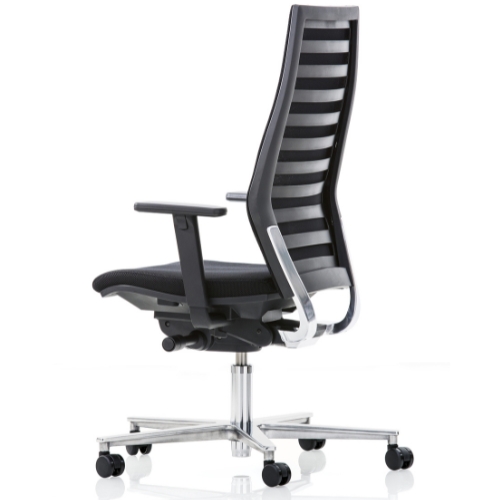 Rovo R12 6060 Rücken